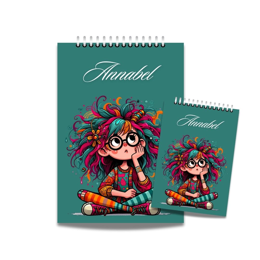Colourful Girls - 01CG