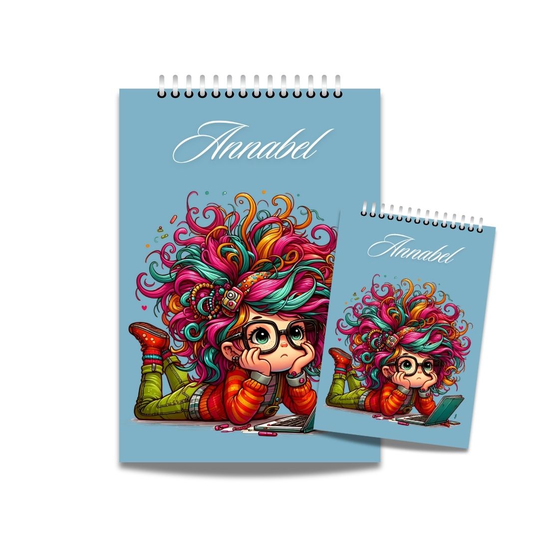 Colourful Girls - 03CG