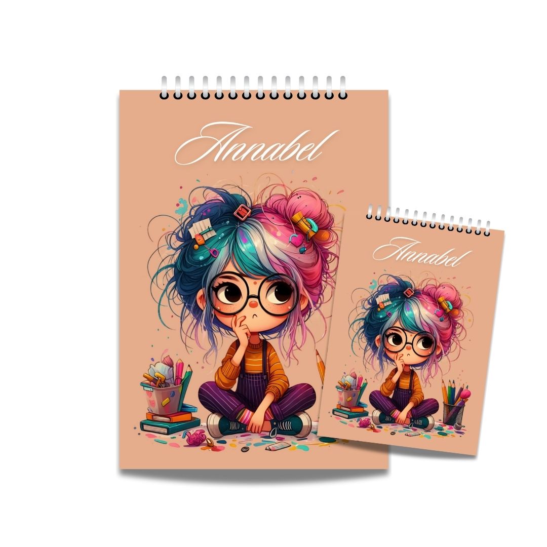 Colourful Girls - 04CG