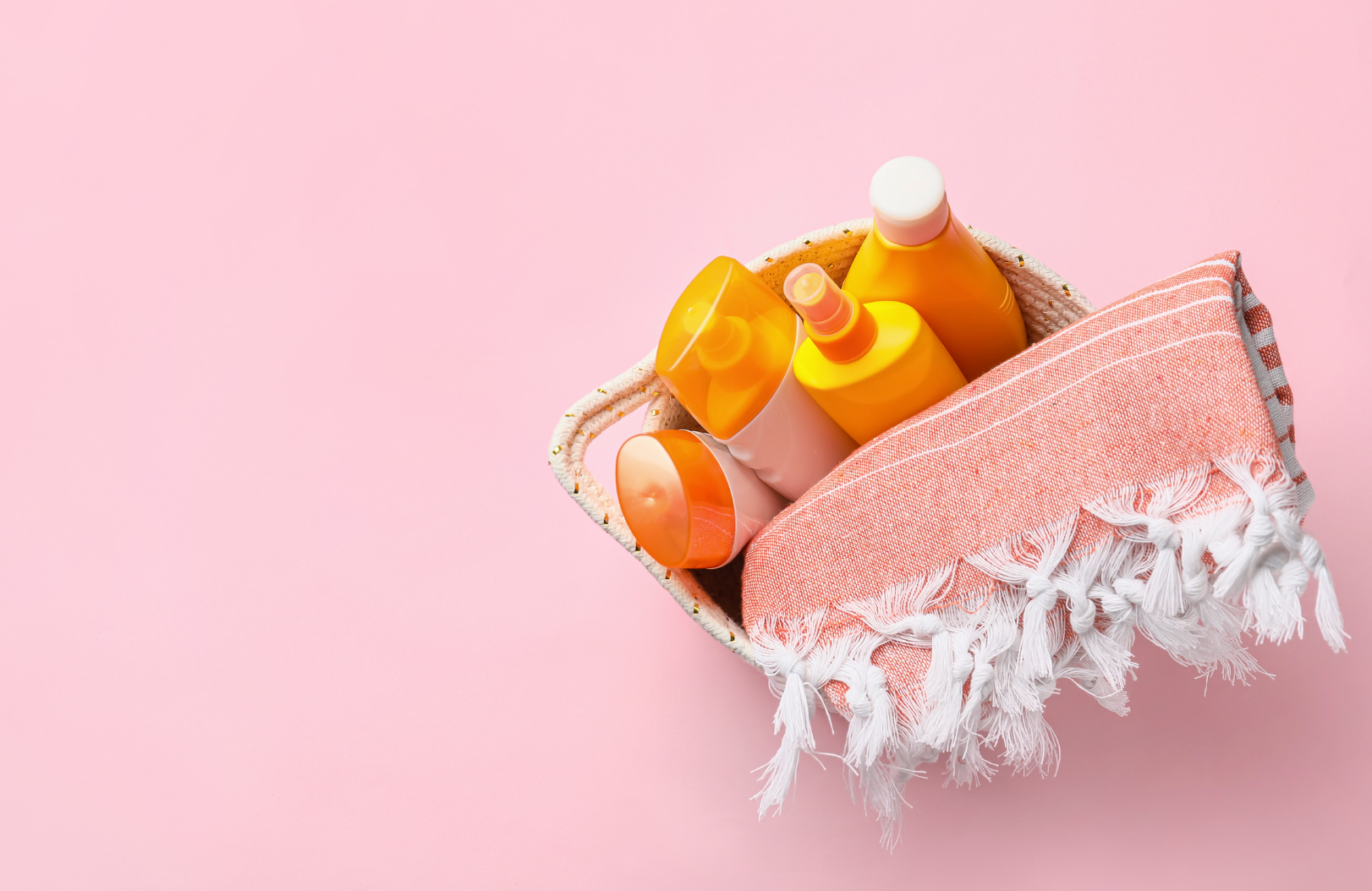 The Benefits of Mindful Skincare: Embracing Vitamin C and Natural Products