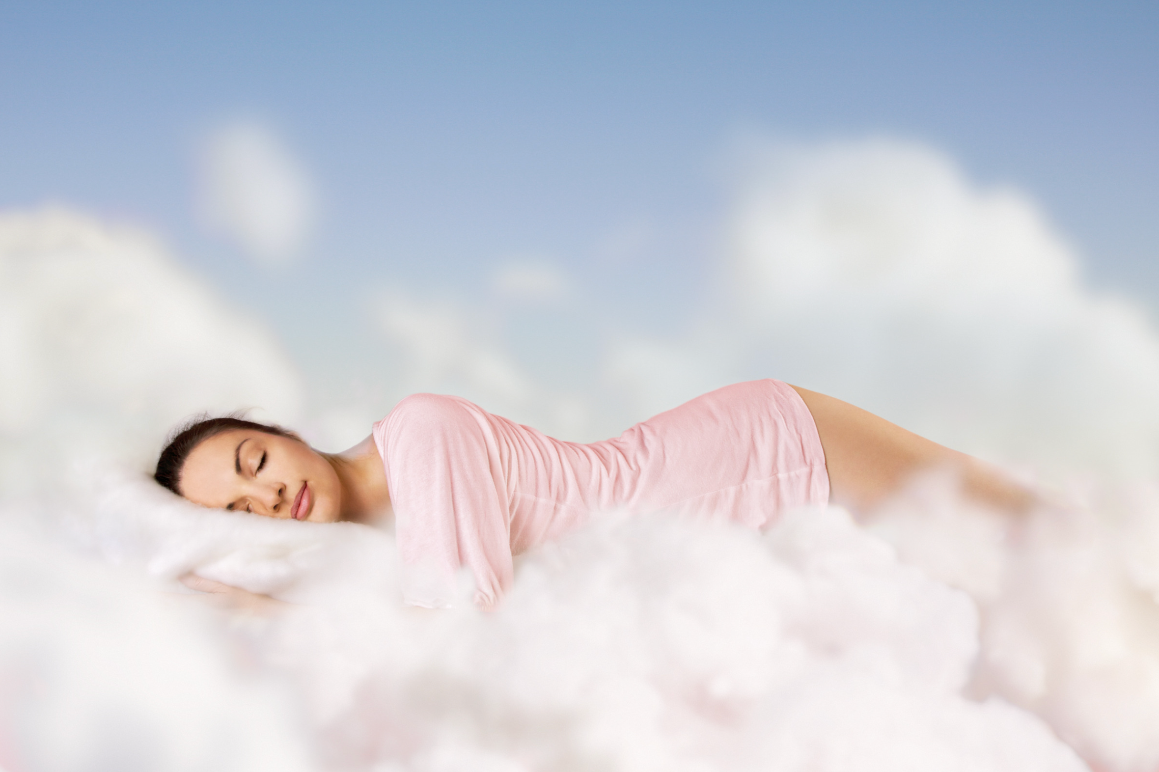 Holistic Tips for a Restful Night’s Sleep