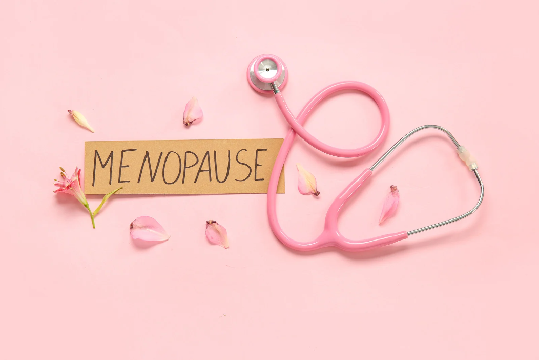 Navigating Perimenopause and Menopause : A Hollistic Guide