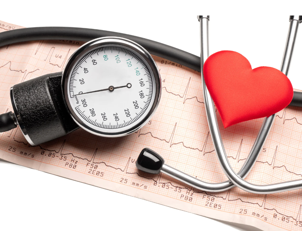 Holistic Approaches to Managing High Blood Pressure