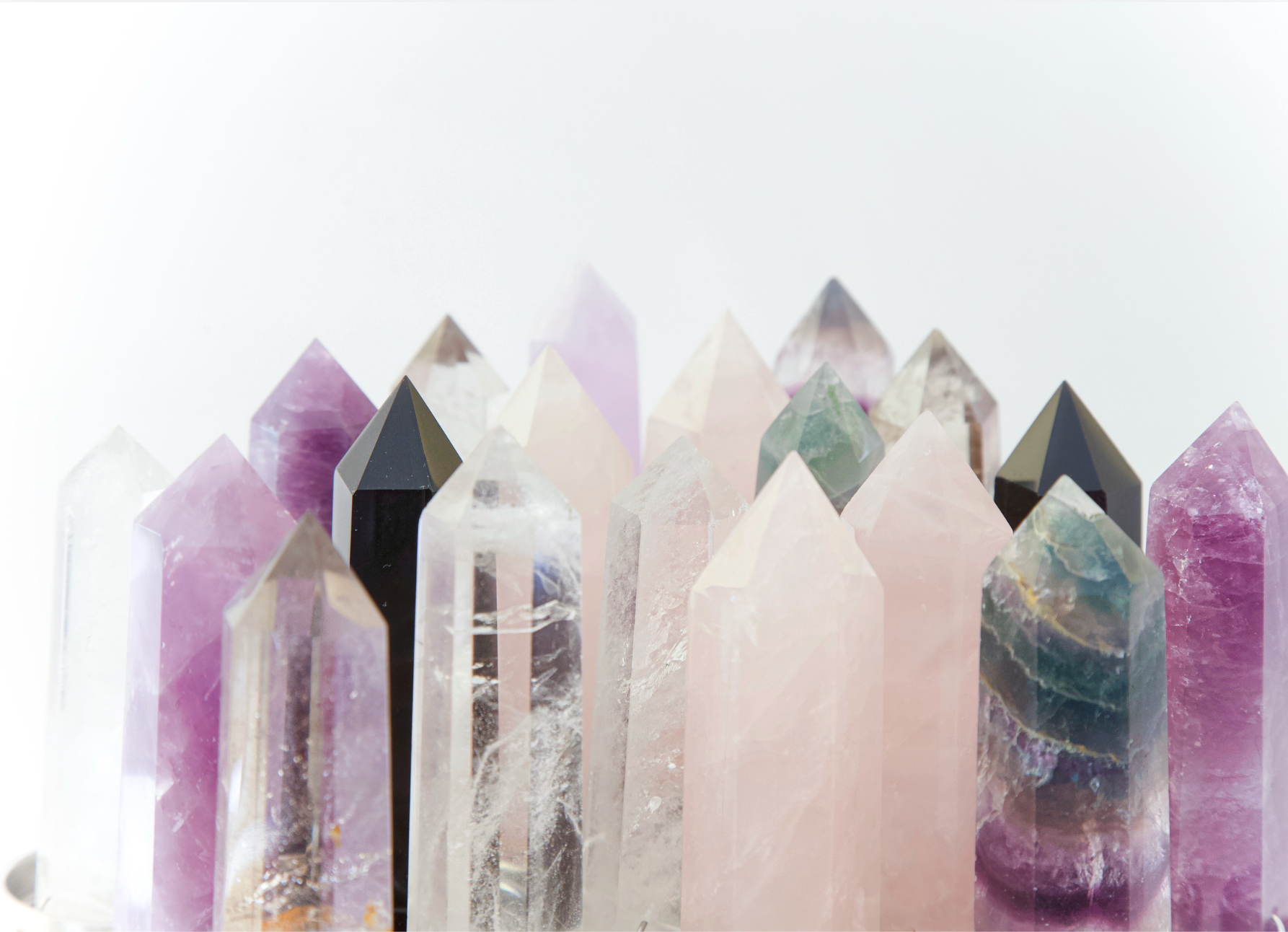 Crystal Sets