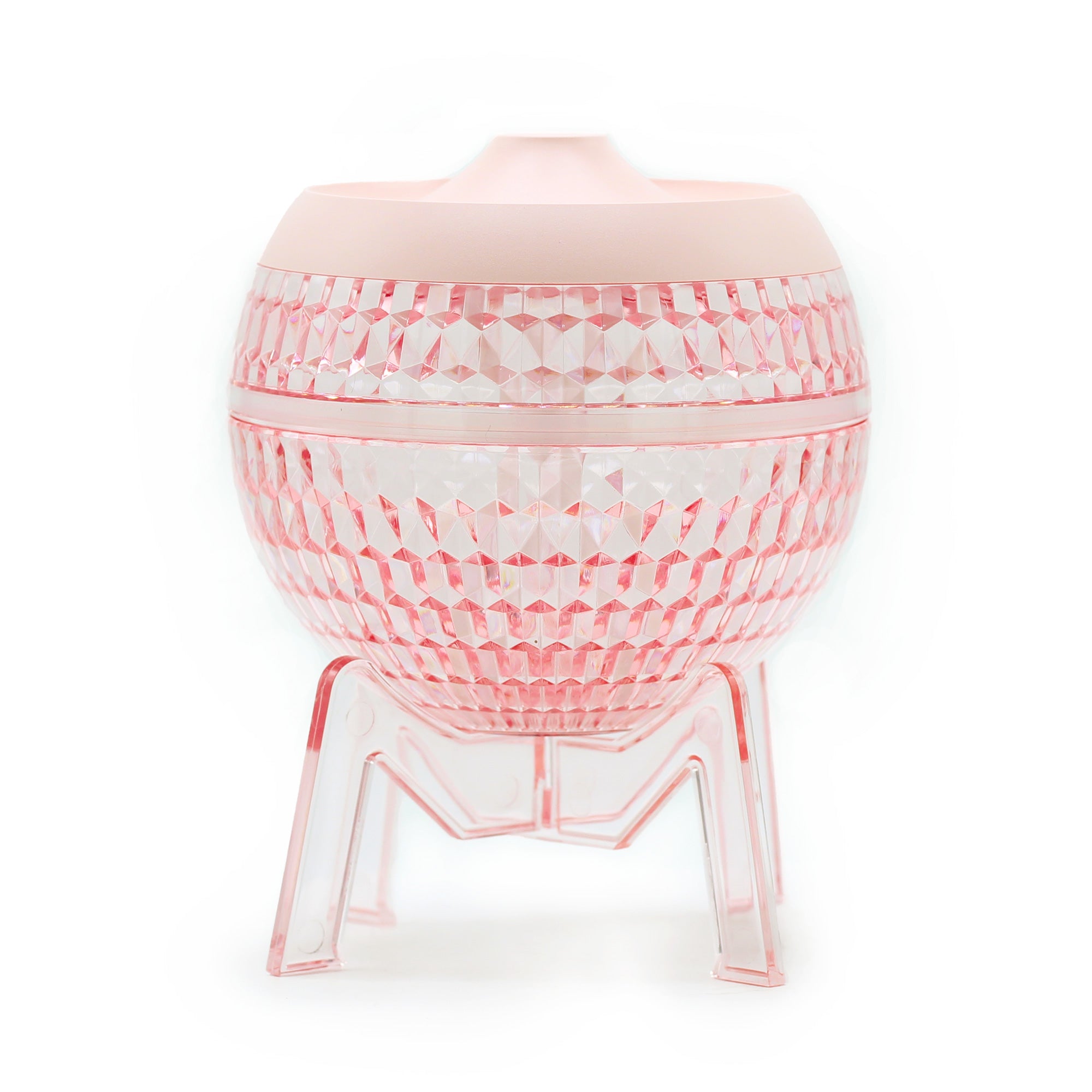 Pink Humidifier Mondo Planet - USB