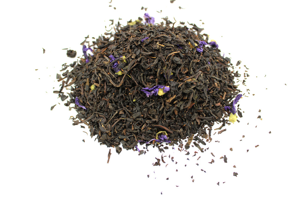 Merlin's Favourite Earl Grey - 50g - Individually Packed Tea Blends