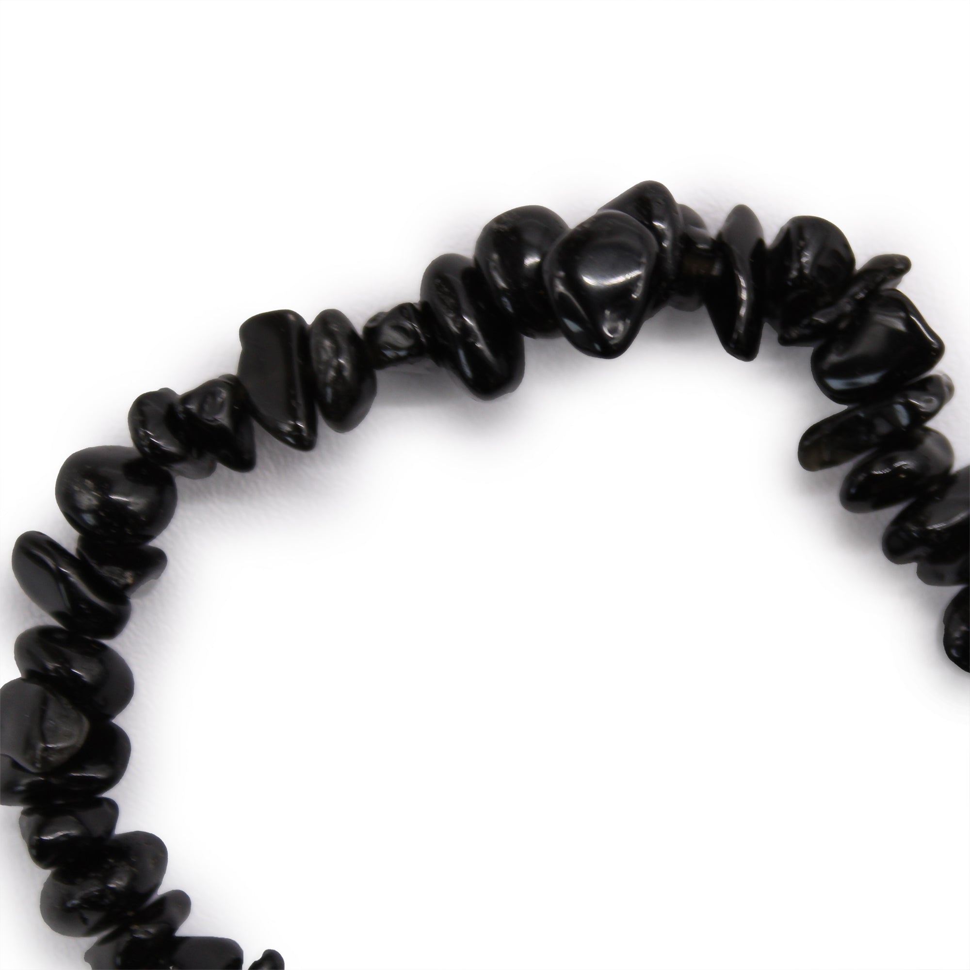 Black Agate - Chipstone Bracelet