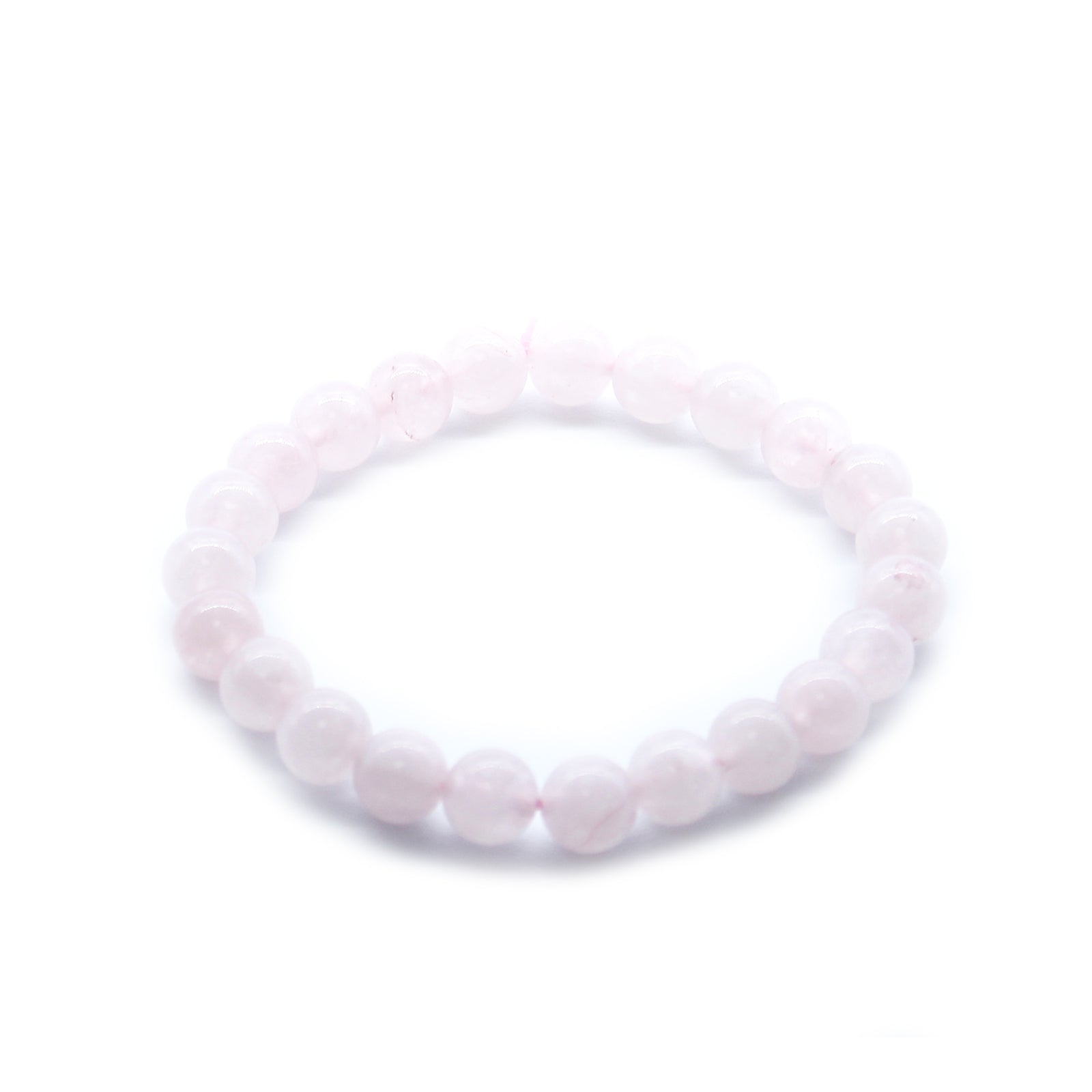 Rose Quartz - Power Bracelet