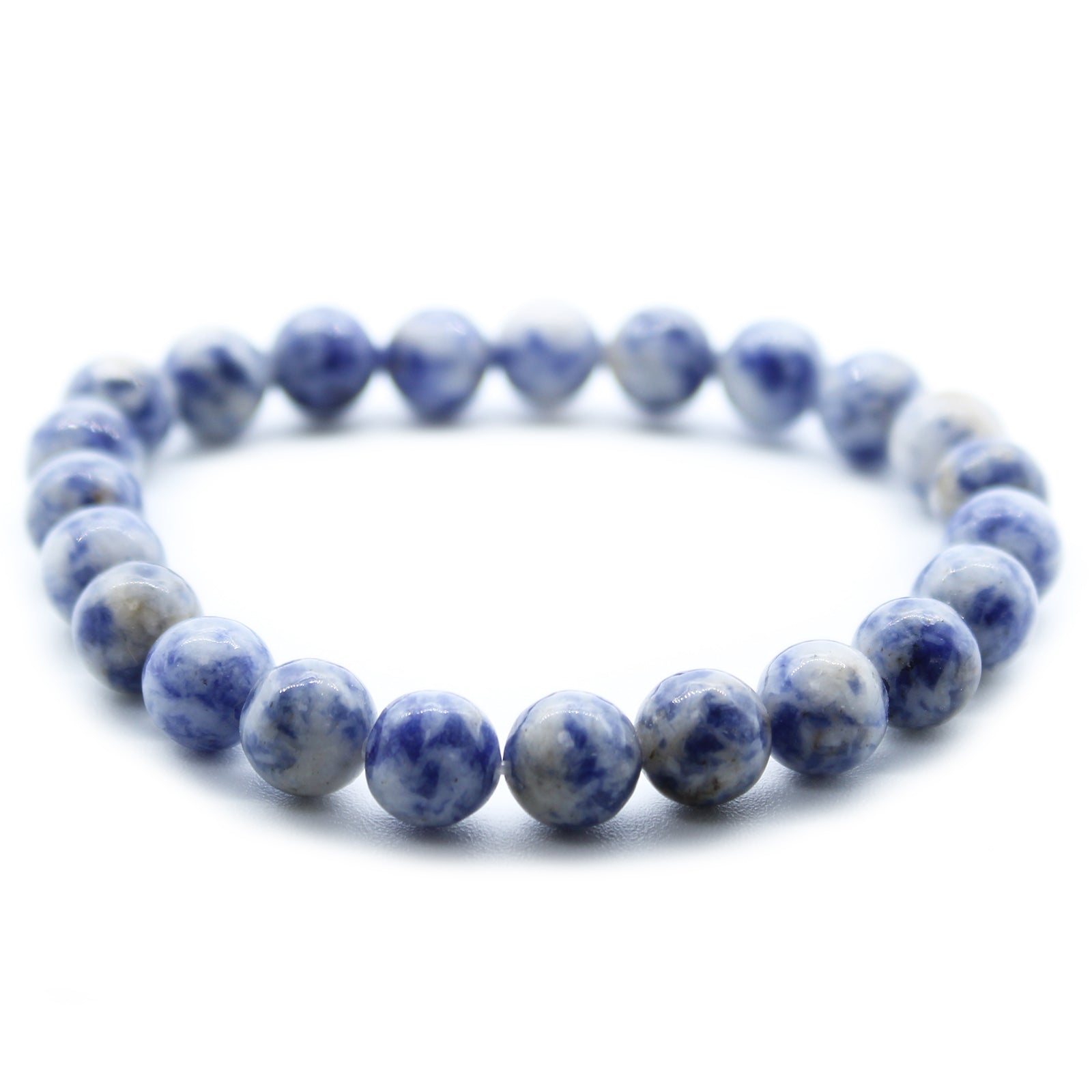 Sodalite - Power Bracelet