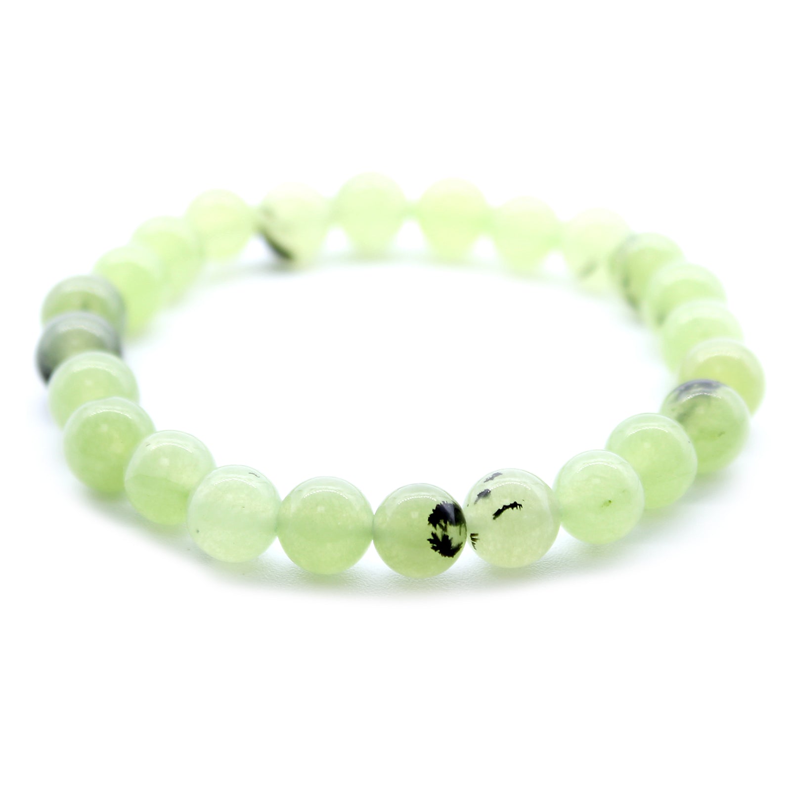 Jade - Power Bracelet