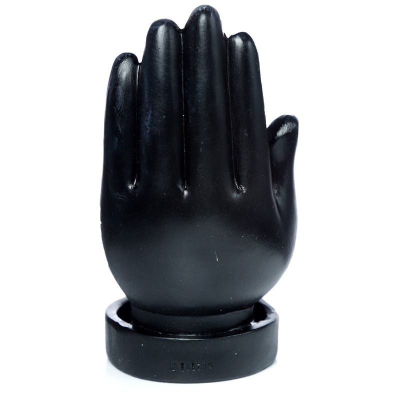 Mantric Hand/Tarot Hand Palm - BackFlow Incense Burner