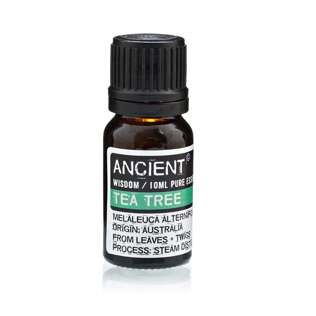 10ml Tea Tree Essential Oil