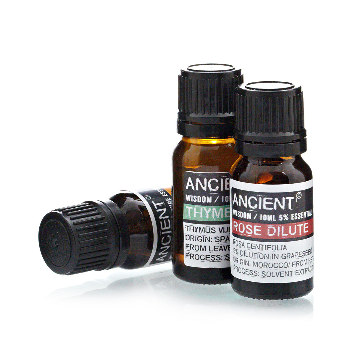 10ml Tea Tree Essential Oil