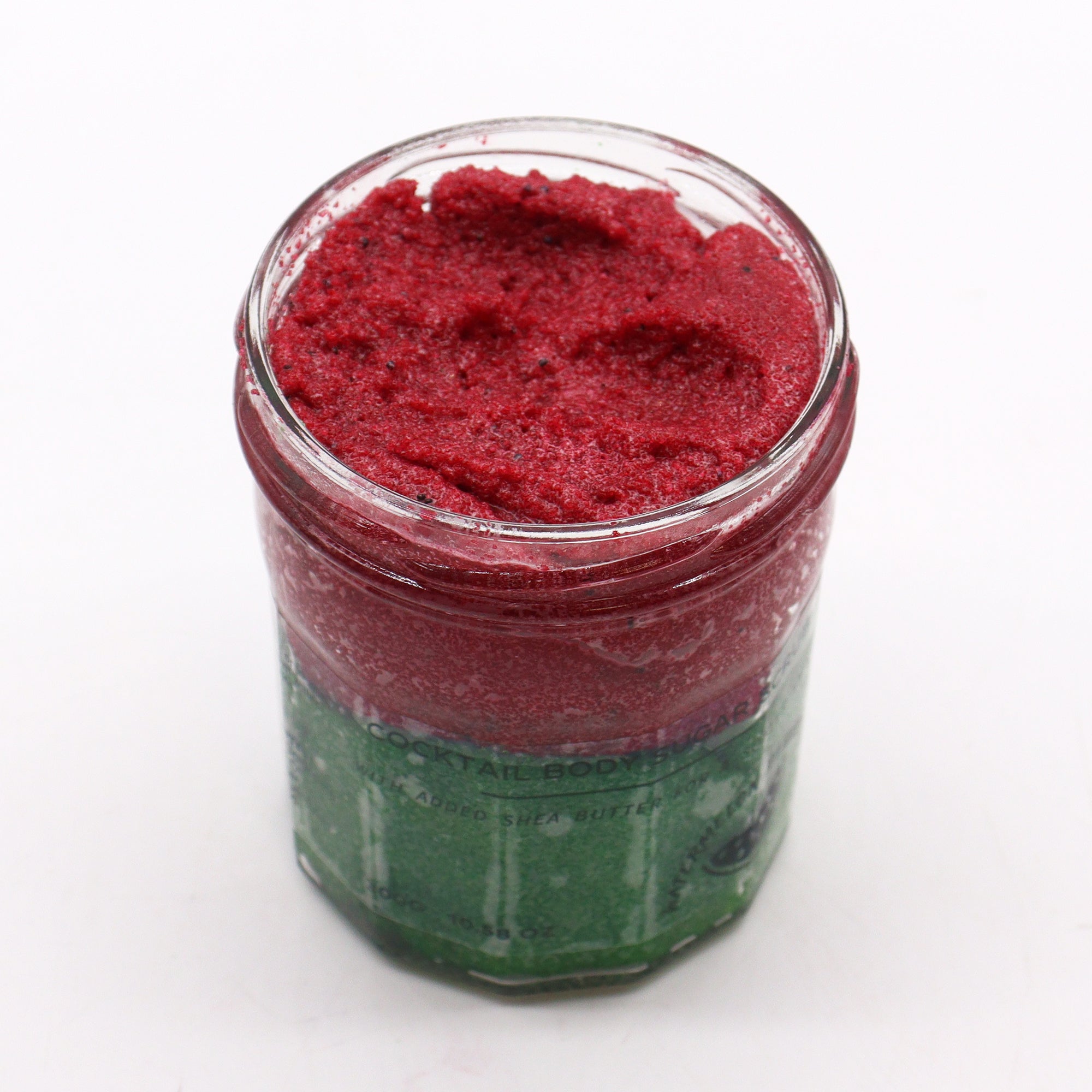 Watermelon Daquiri 300g - Fragranced Sugar Body Scrub