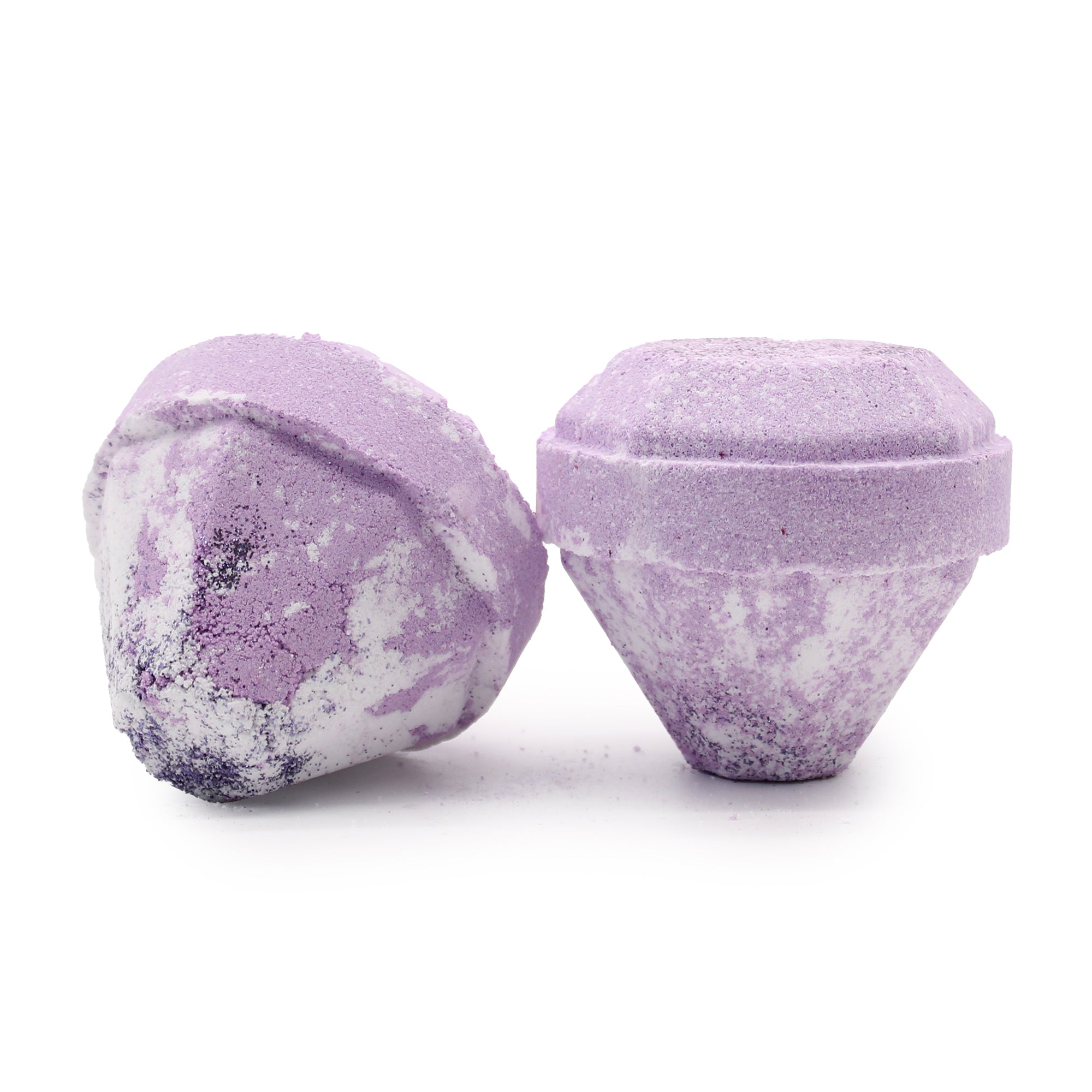 Extreme Fragrance - Gemstone Bath Bomb