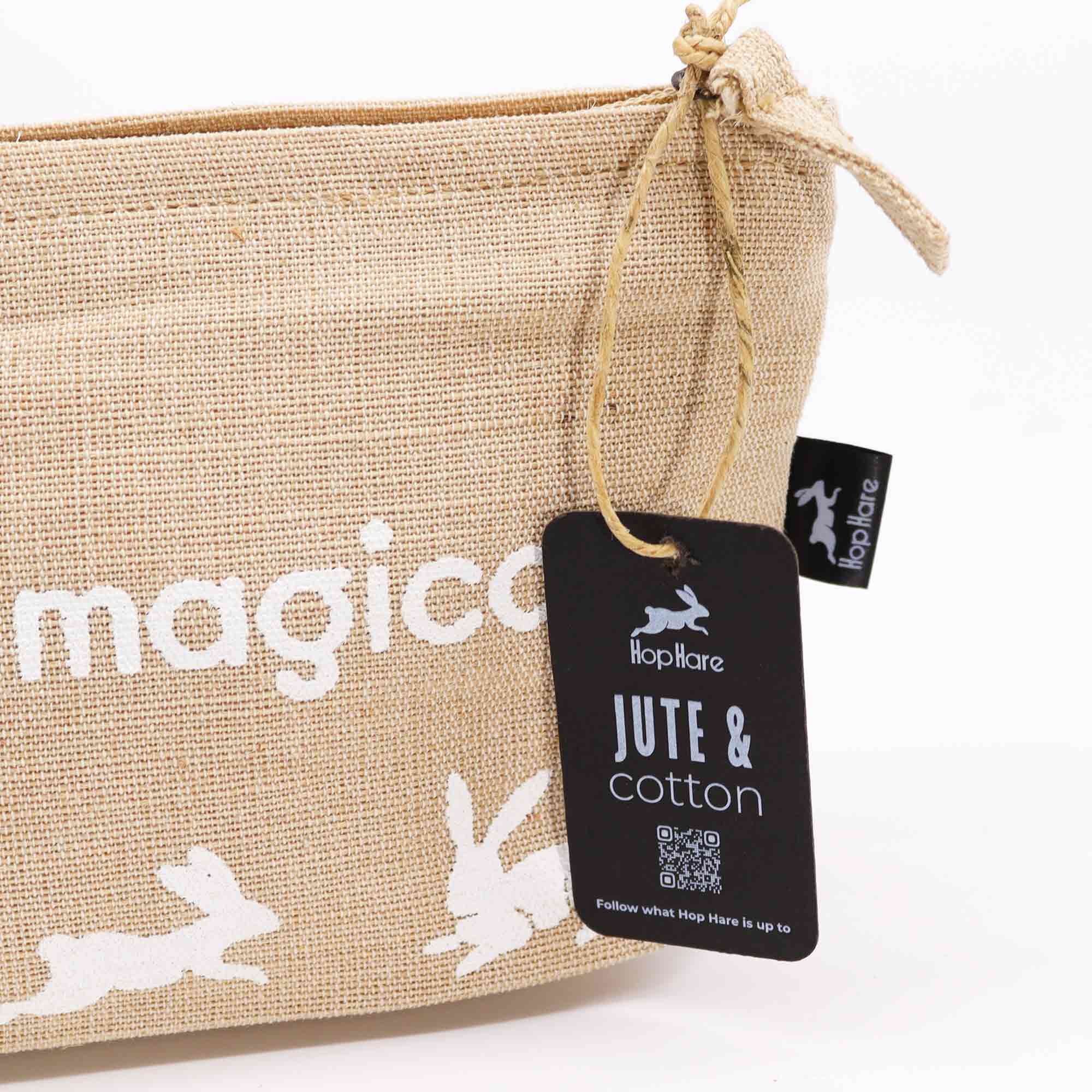 I am Magical - Hop Hare Pouch