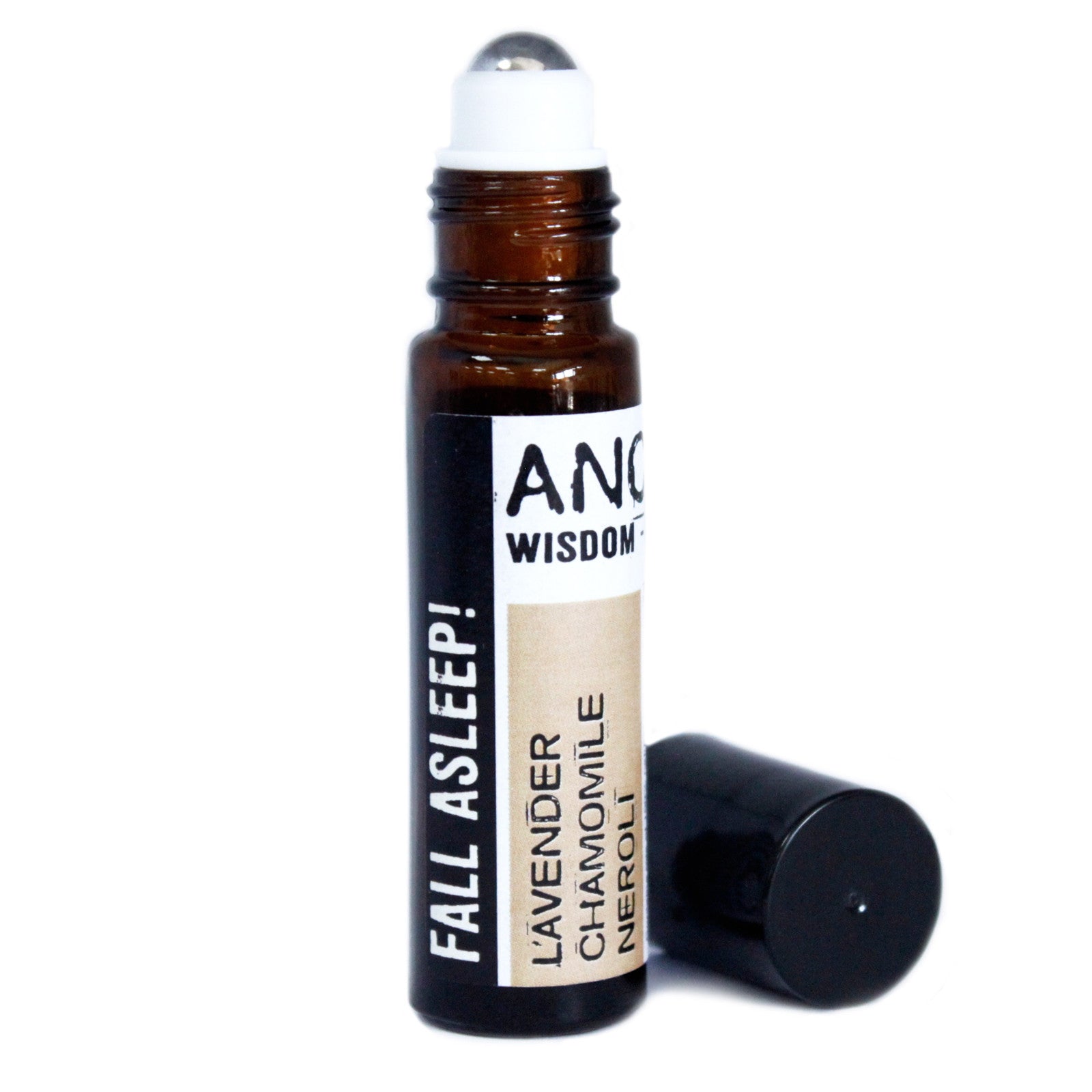 Fall Asleep! - 10ml Roll On Essential Oil Blend