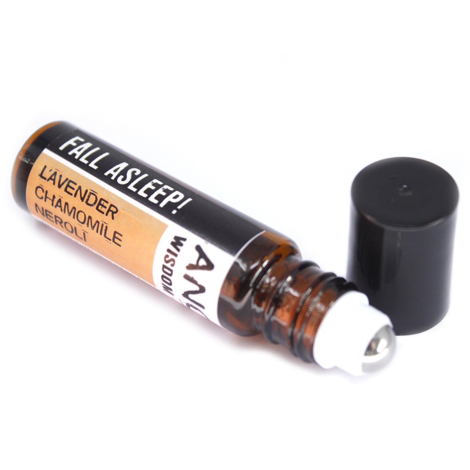 Fall Asleep! - 10ml Roll On Essential Oil Blend