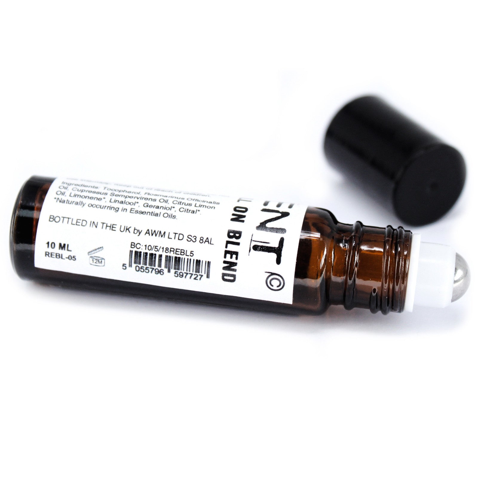 Fall Asleep! - 10ml Roll On Essential Oil Blend