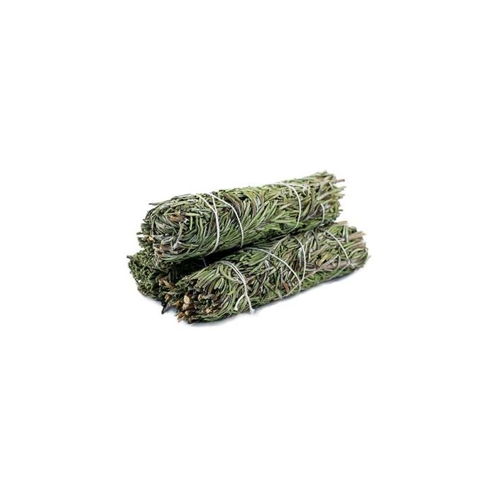 Smudge Stick - Mountain Sage 10cm