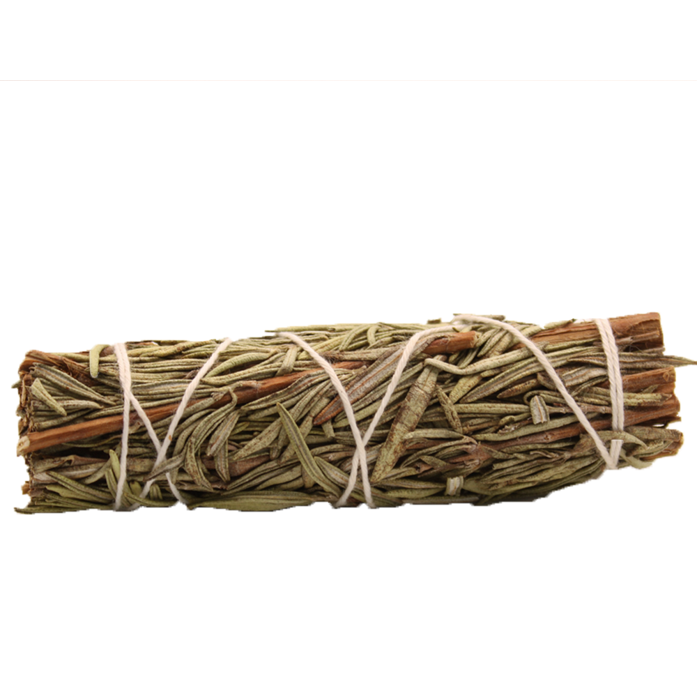 Smudge Stick - Mountain Sage 10cm