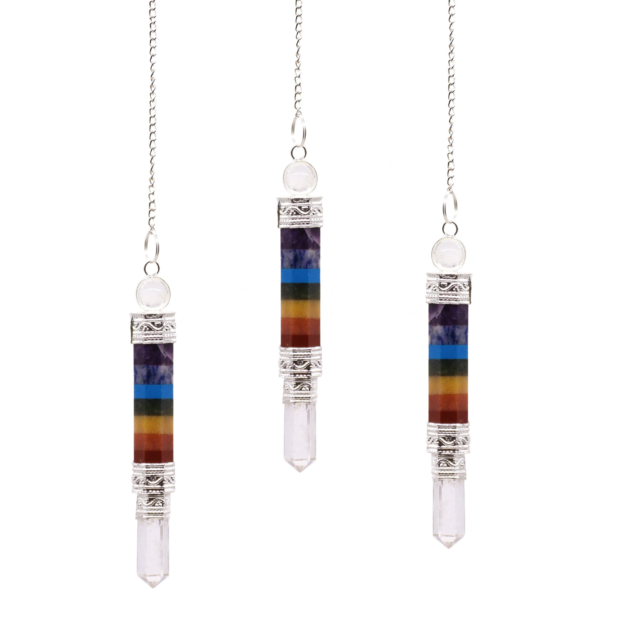 1 Chakra Pendulum